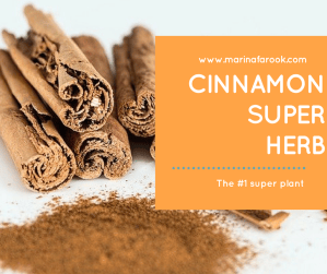 Orange Dessert Bakeshop Fall Promotional Facebook Post
